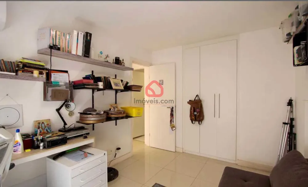 Apartamento, 3 quartos, 120 m² - Foto 17