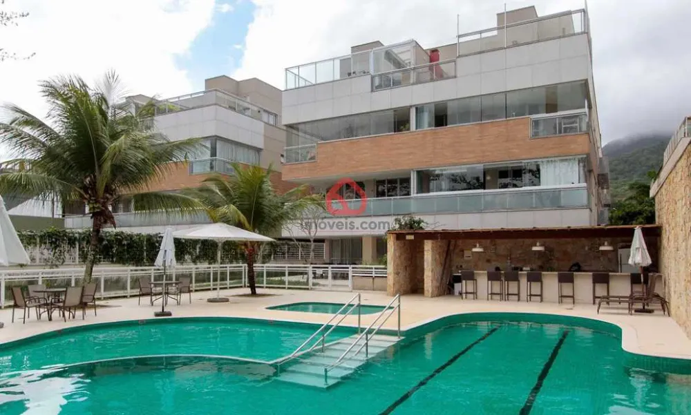 Apartamento, 3 quartos, 120 m² - Foto 21