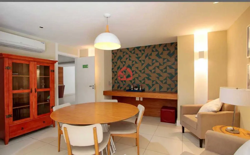 Apartamento, 3 quartos, 120 m² - Foto 19