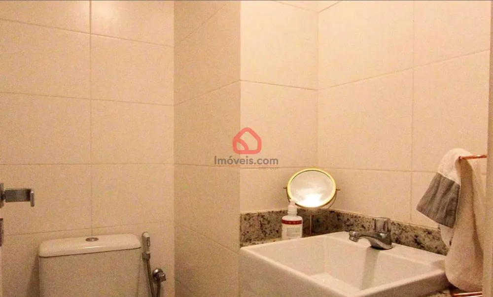 Apartamento, 3 quartos, 120 m² - Foto 11