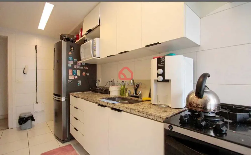 Apartamento, 3 quartos, 120 m² - Foto 10