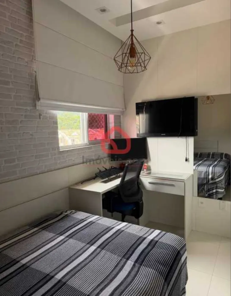 Casa de Condomínio, 4 quartos - Foto 7