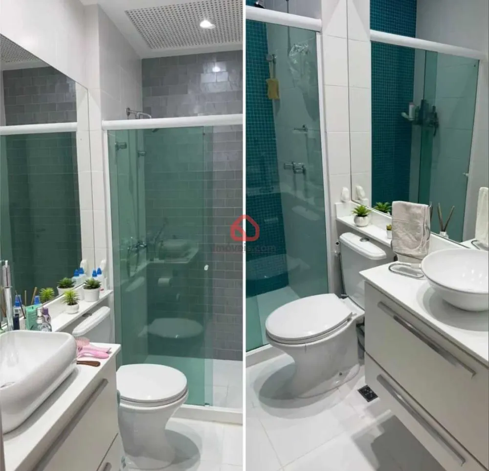 Casa de Condomínio, 4 quartos - Foto 6