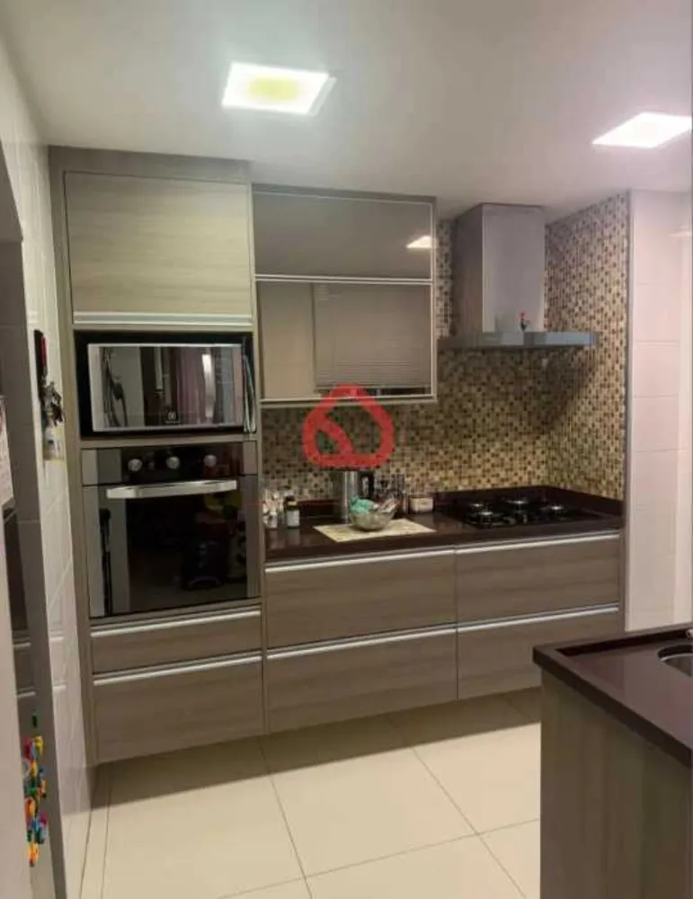 Casa de Condomínio, 4 quartos - Foto 8