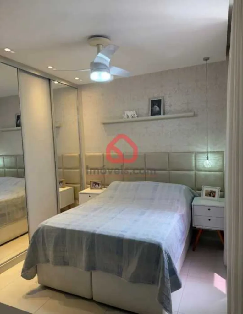 Casa de Condomínio, 4 quartos - Foto 20
