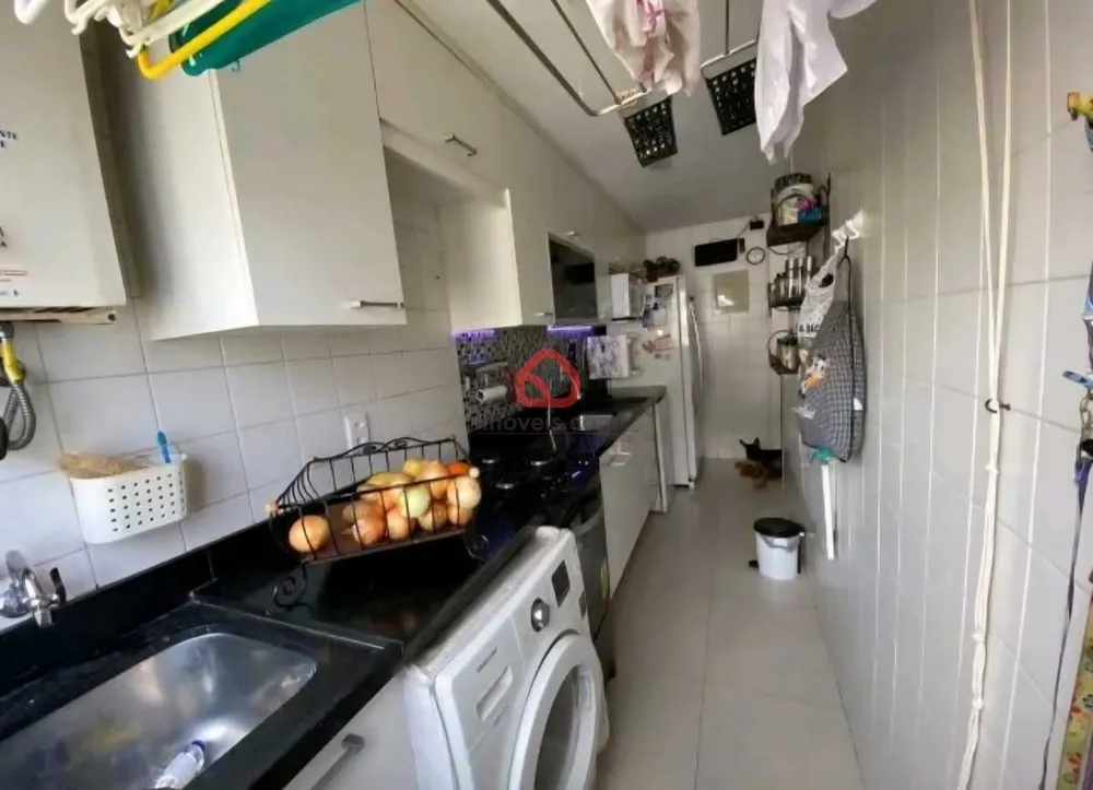 Apartamento, 2 quartos, 60 m² - Foto 16