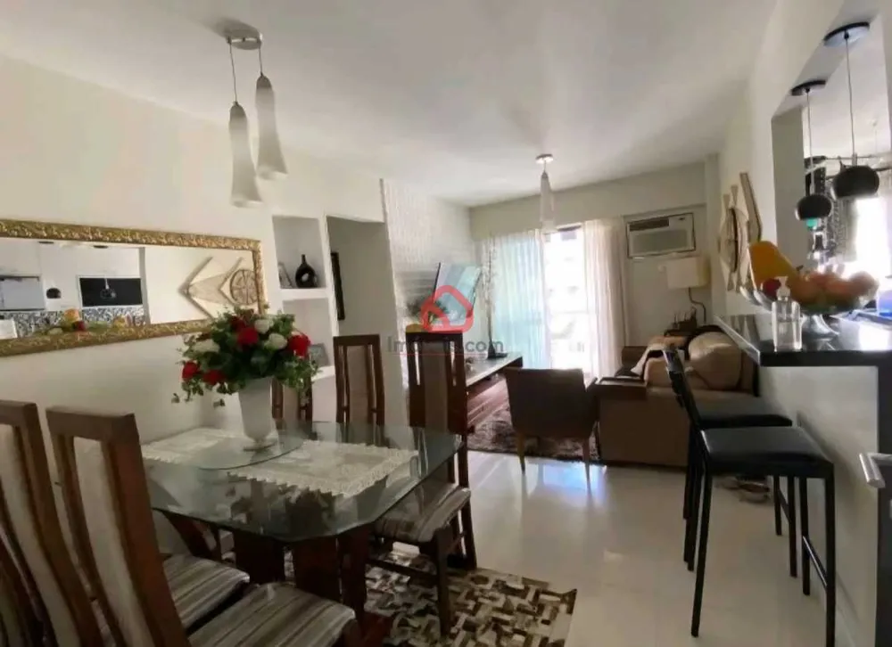 Apartamento, 2 quartos, 60 m² - Foto 3