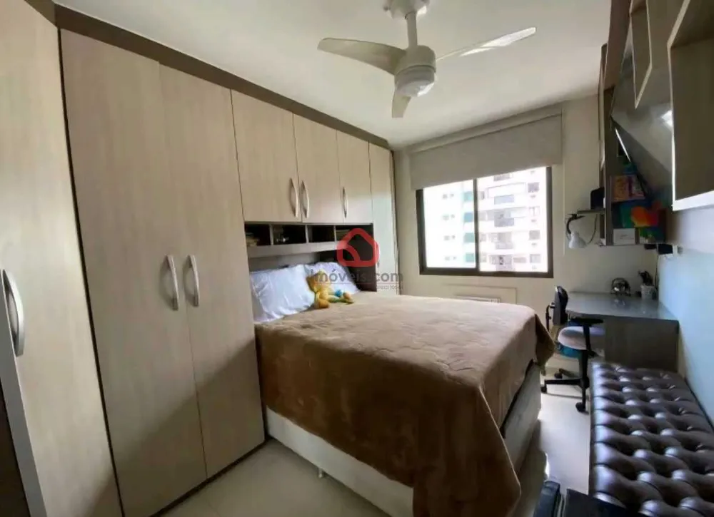 Apartamento, 2 quartos, 60 m² - Foto 10
