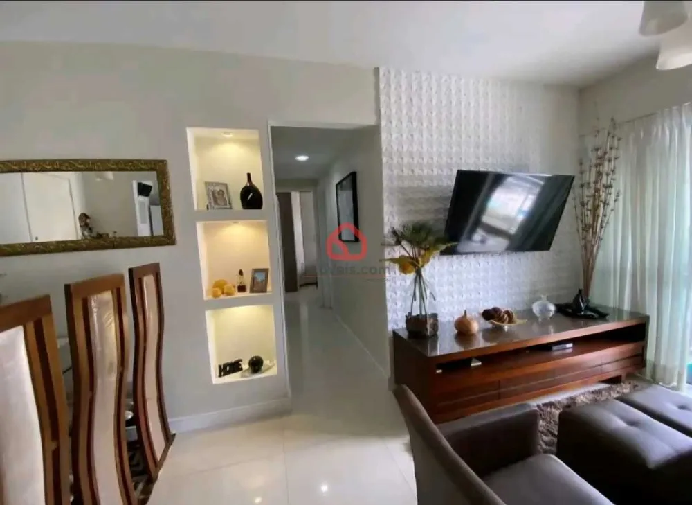 Apartamento, 2 quartos, 60 m² - Foto 5