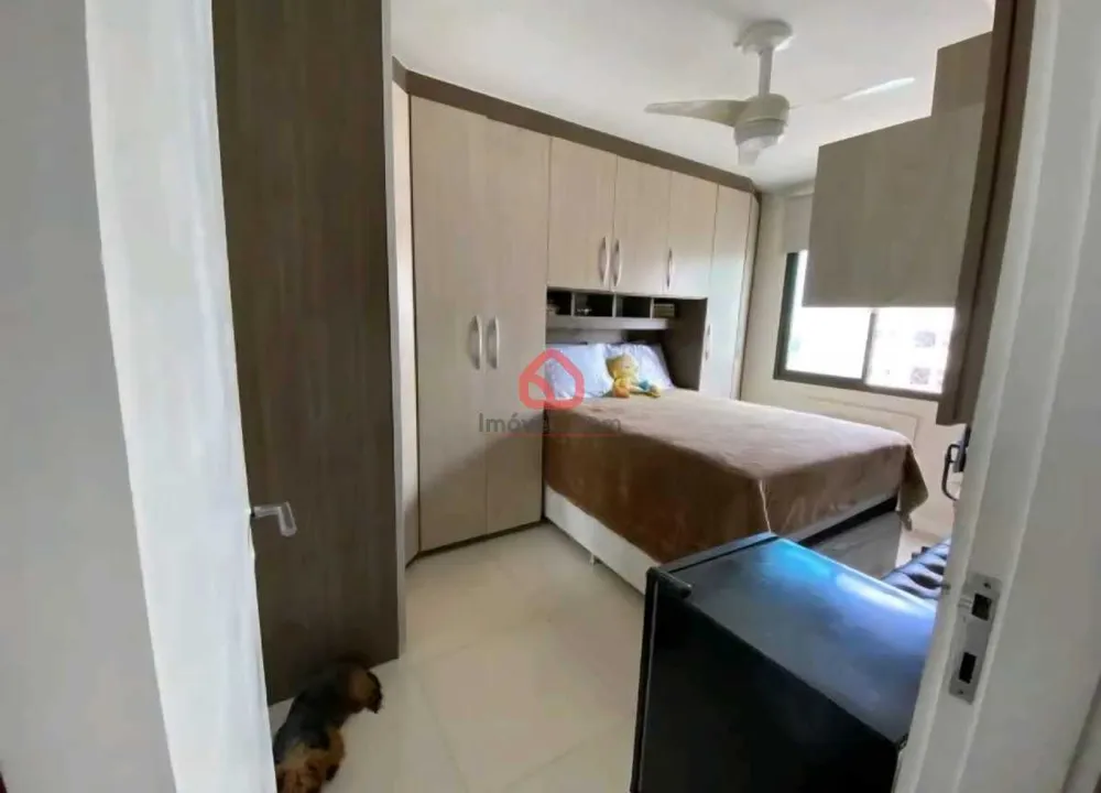 Apartamento, 2 quartos, 60 m² - Foto 11