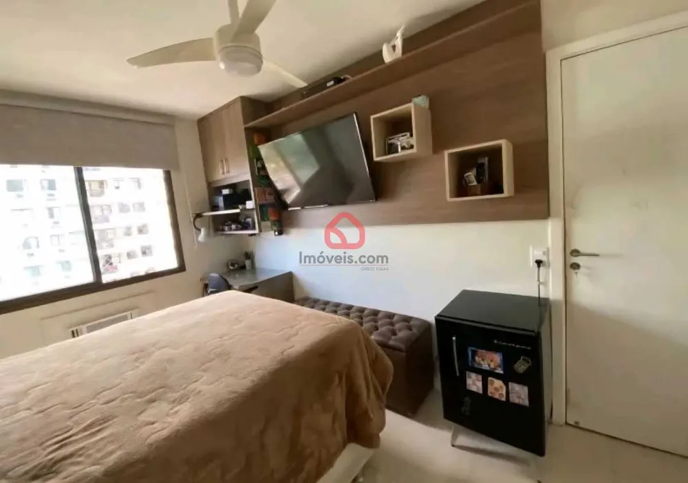 Apartamento, 2 quartos, 60 m² - Foto 9