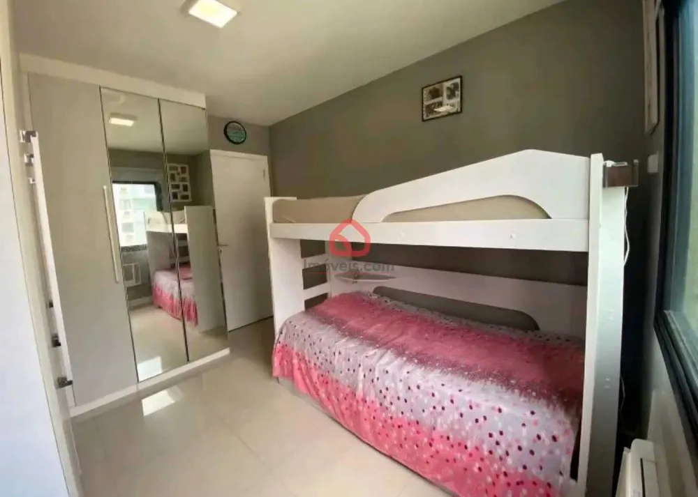 Apartamento, 2 quartos, 60 m² - Foto 13