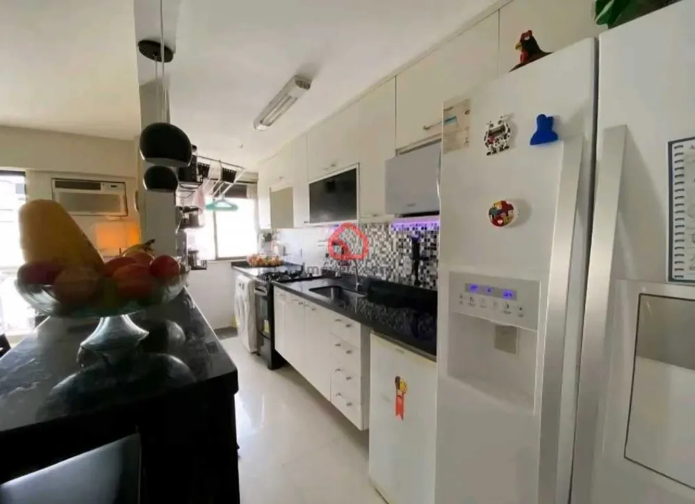 Apartamento, 2 quartos, 60 m² - Foto 15