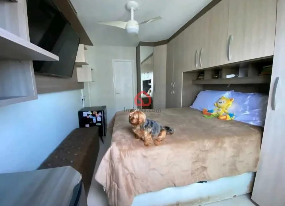 Apartamento, 2 quartos, 60 m² - Foto 8