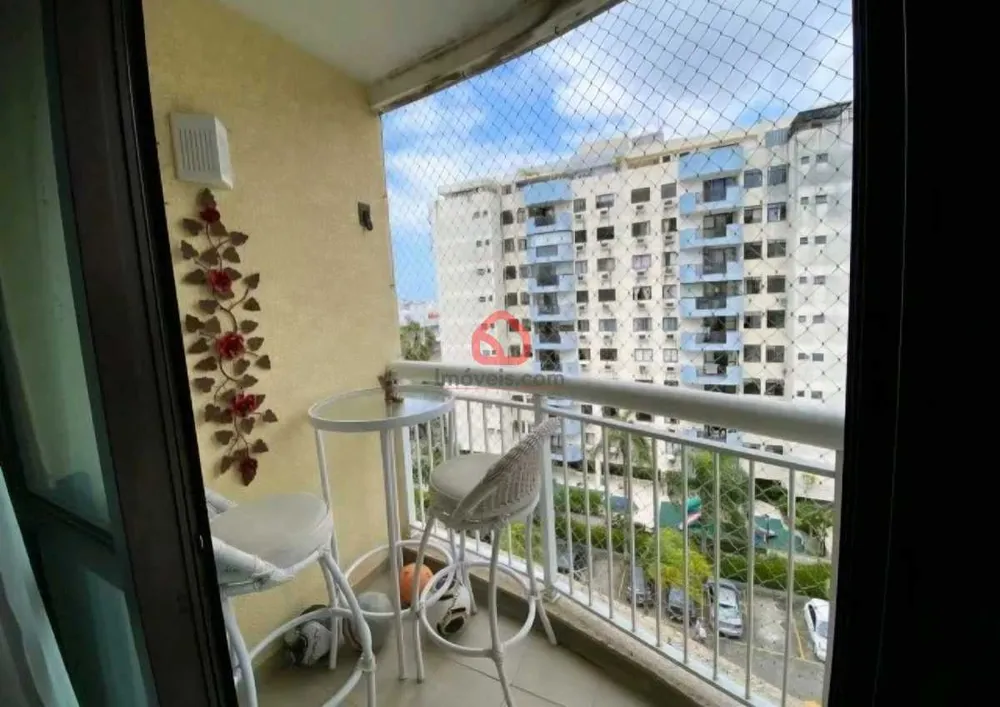 Apartamento, 2 quartos, 60 m² - Foto 1