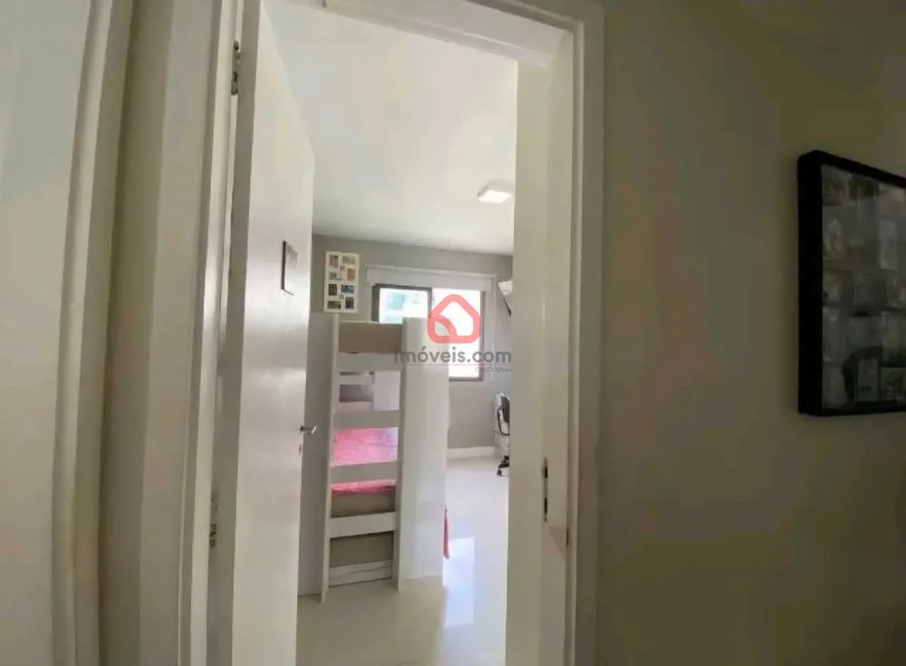 Apartamento, 2 quartos, 60 m² - Foto 6