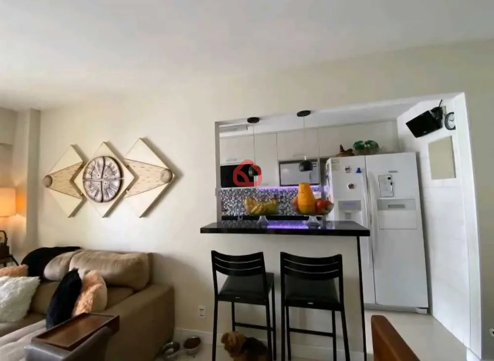 Apartamento, 2 quartos, 60 m² - Foto 4