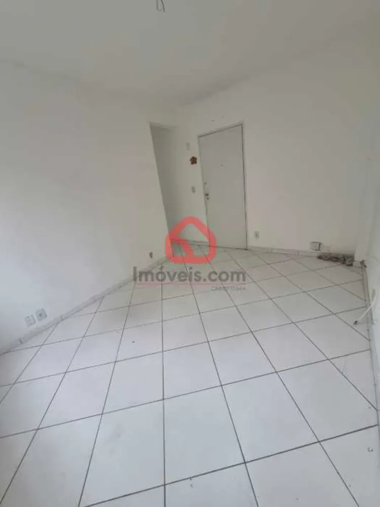 Apartamento, 2 quartos, 55 m² - Foto 2
