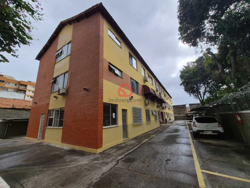 Apartamento, 2 quartos, 55 m² - Foto 1