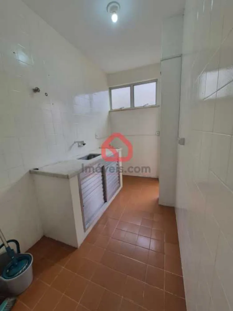 Apartamento, 2 quartos, 55 m² - Foto 7