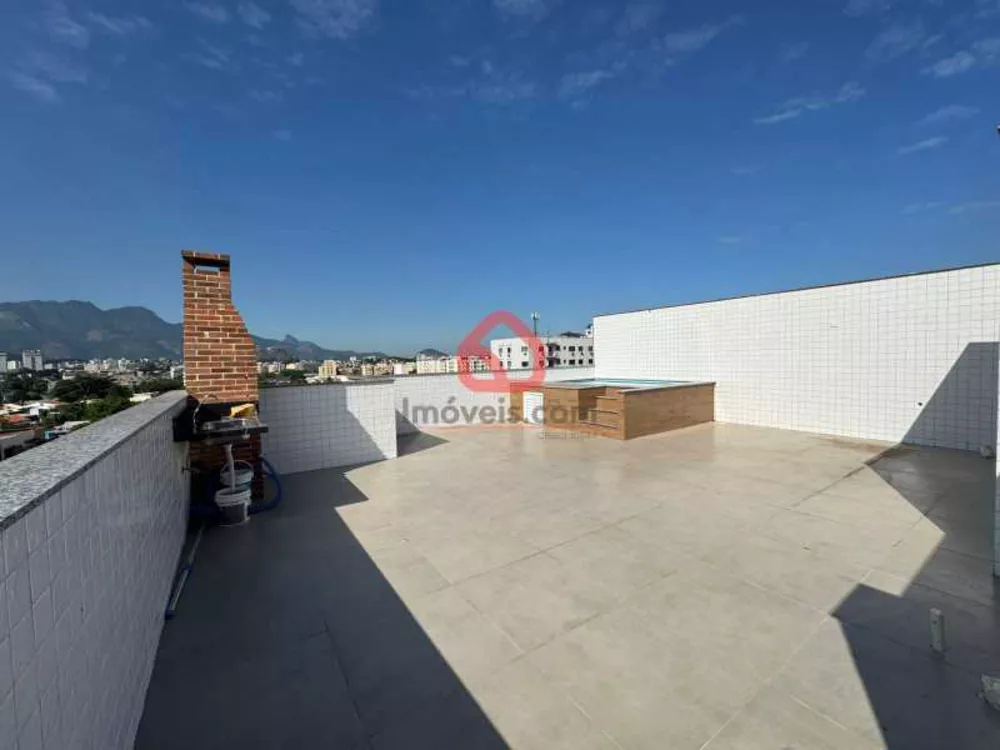 Cobertura, 2 quartos, 142 m² - Foto 16