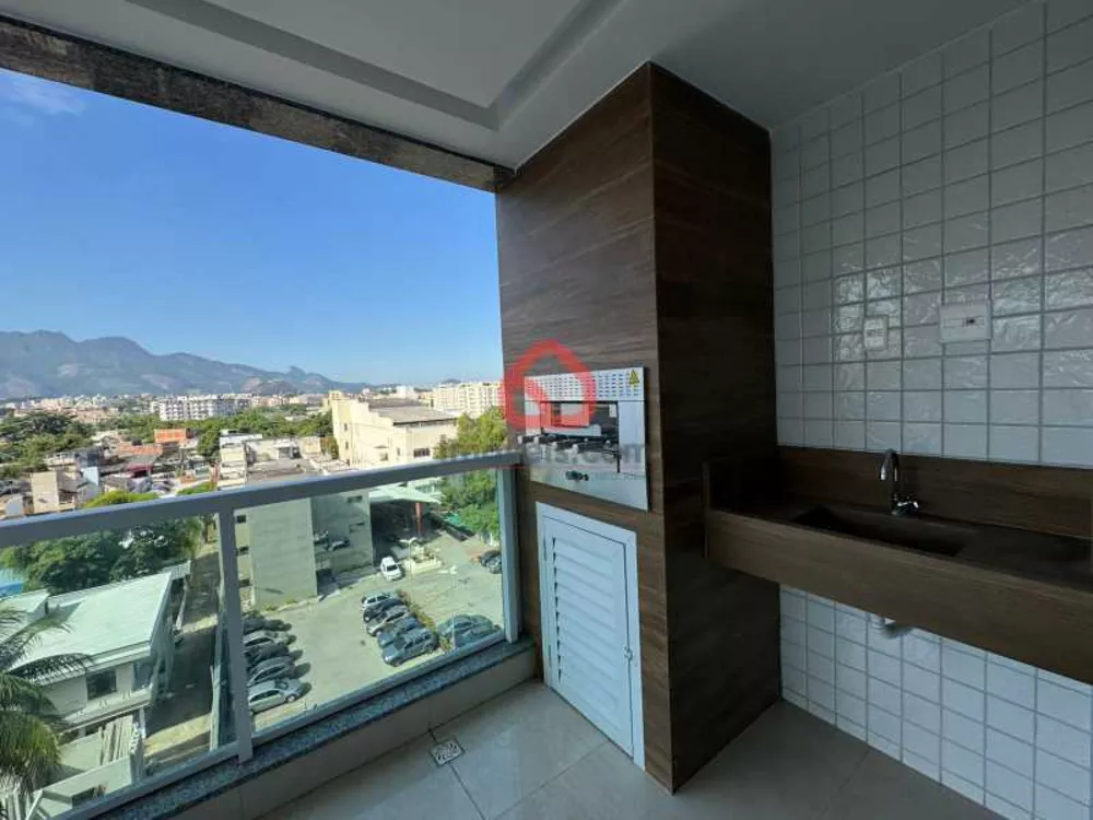 Cobertura, 2 quartos, 142 m² - Foto 24