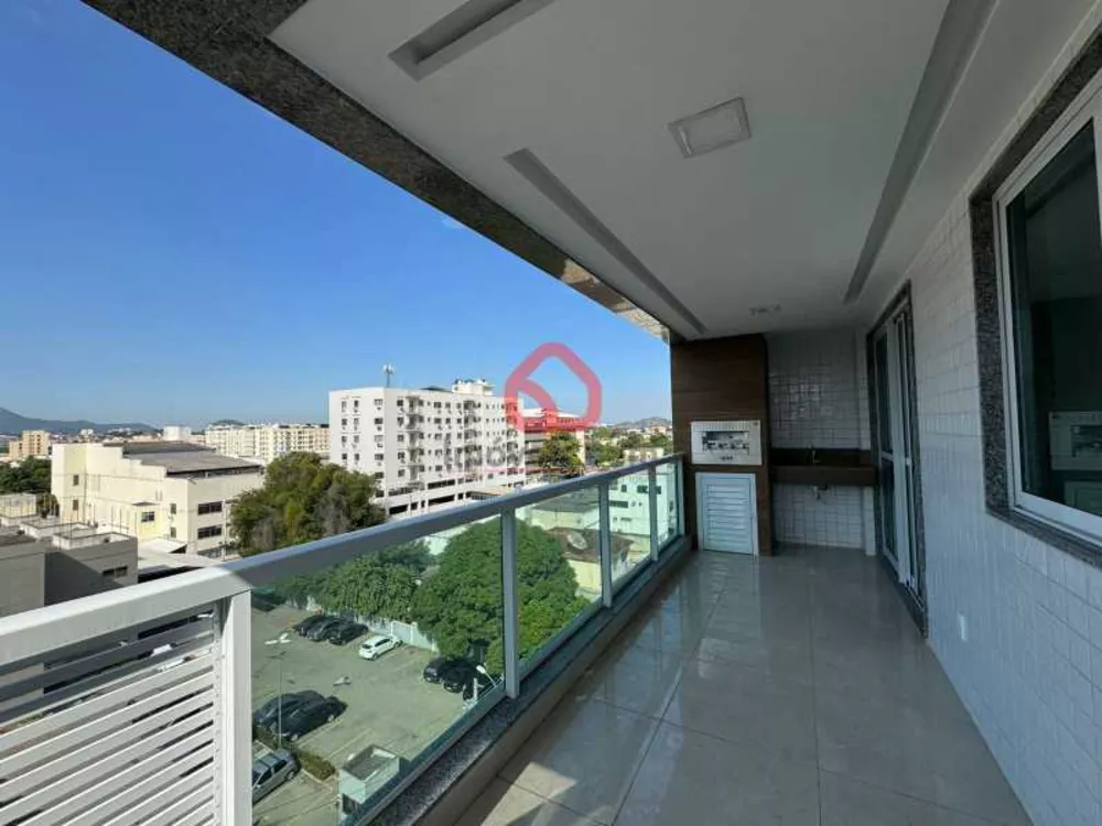 Cobertura, 2 quartos, 142 m² - Foto 17