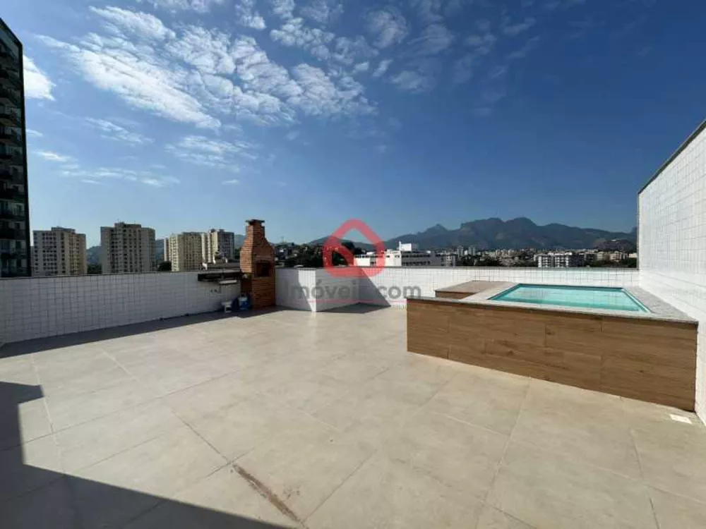 Cobertura, 2 quartos, 142 m² - Foto 18
