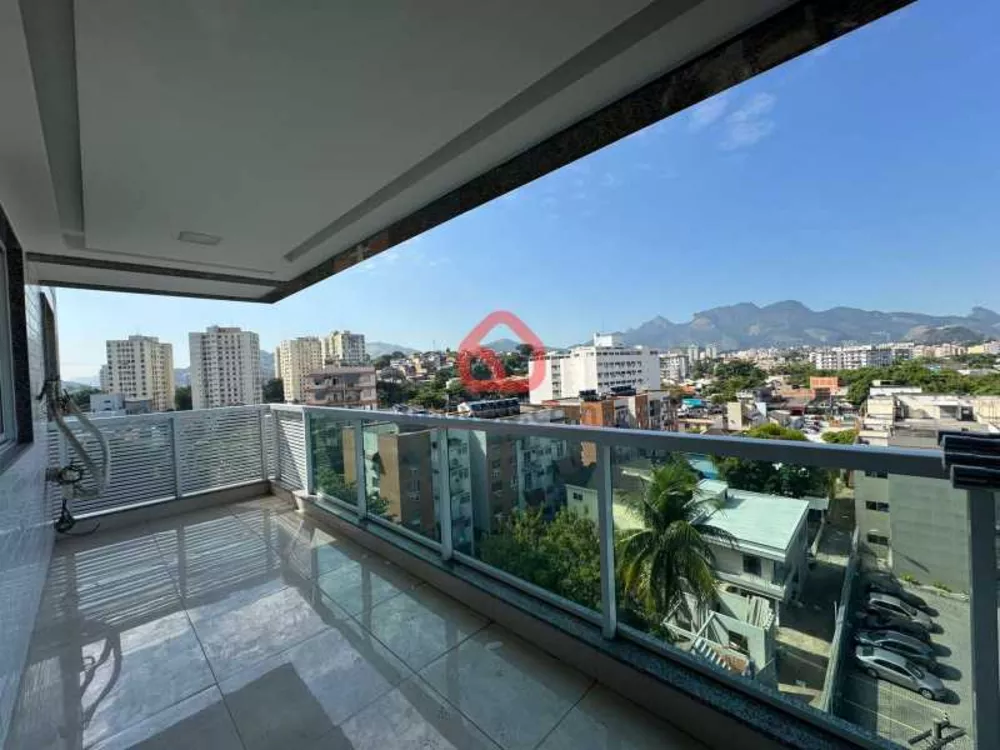 Cobertura, 2 quartos, 142 m² - Foto 20