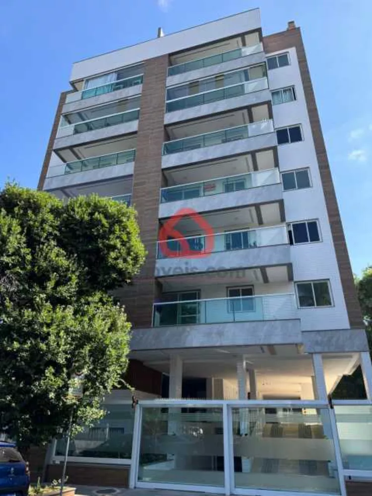 Cobertura, 2 quartos, 142 m² - Foto 7
