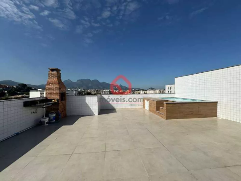 Cobertura, 2 quartos, 142 m² - Foto 15