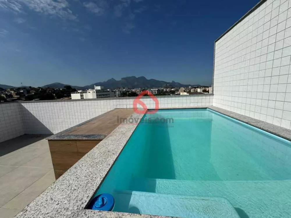 Cobertura, 2 quartos, 142 m² - Foto 21