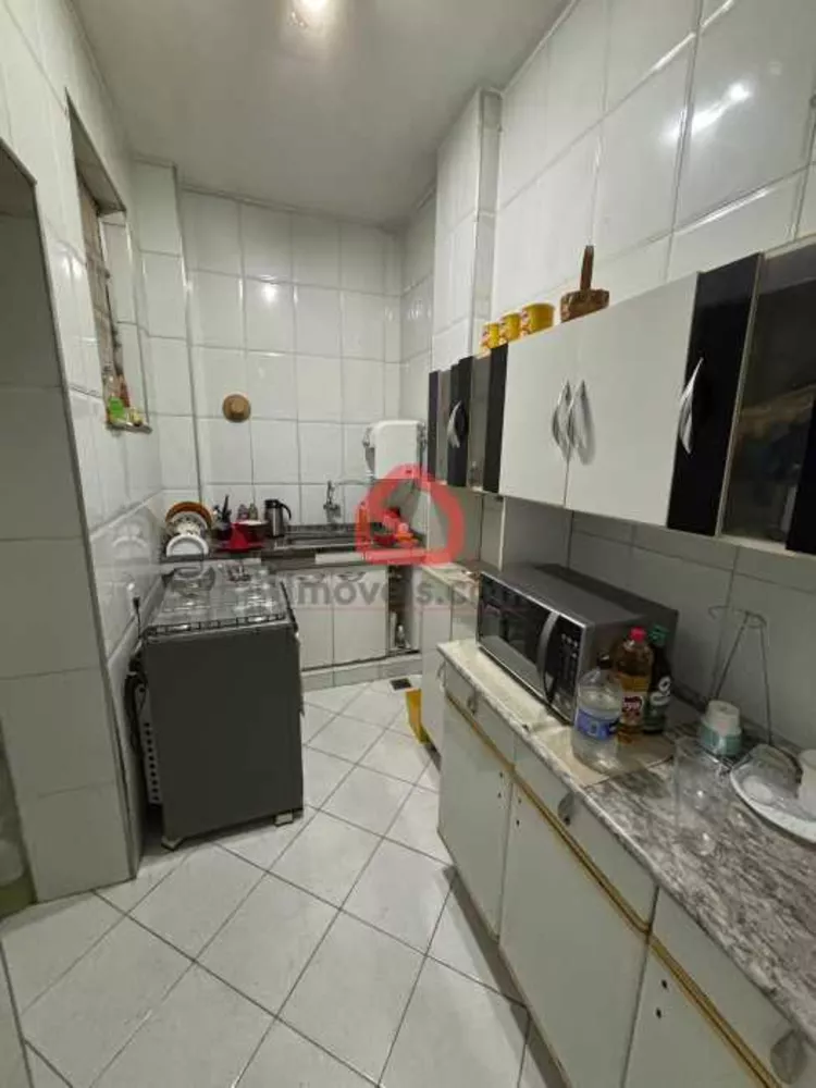 Apartamento, 2 quartos, 58 m² - Foto 11