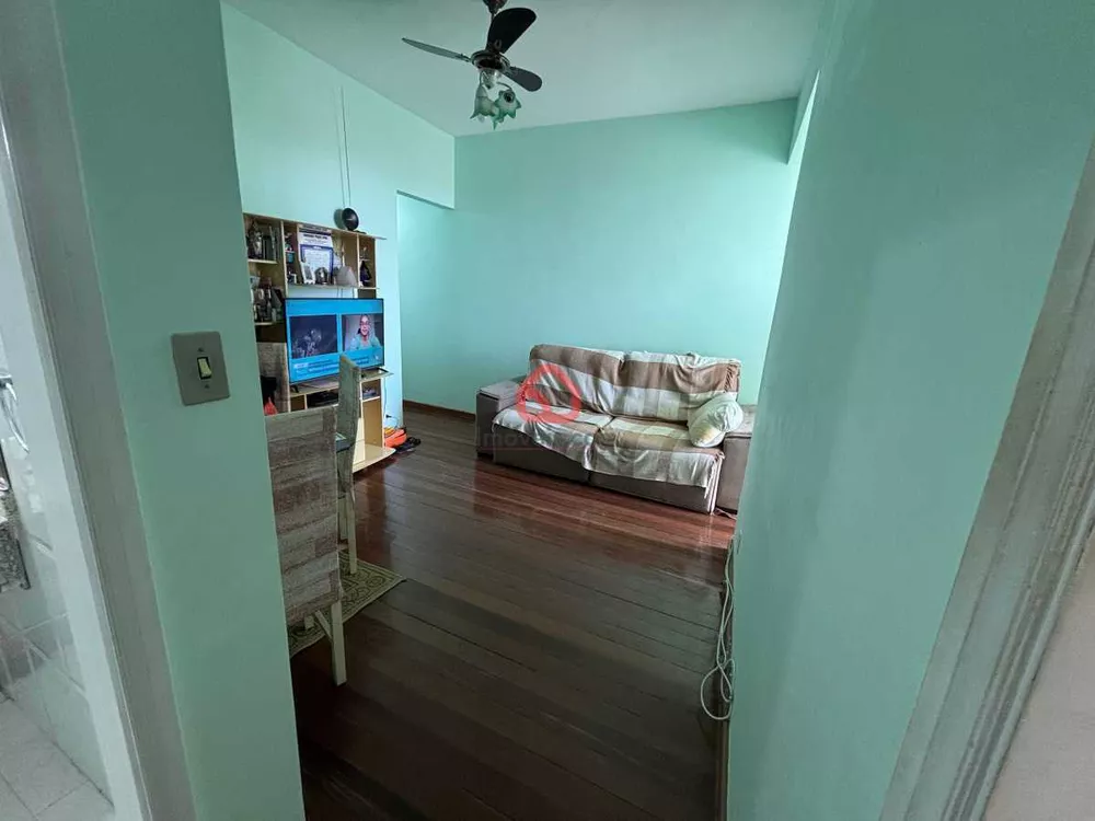 Apartamento, 2 quartos, 58 m² - Foto 2