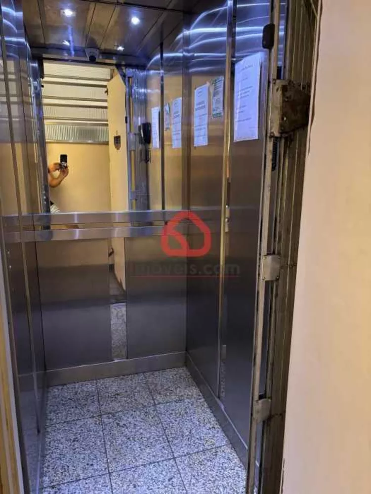 Apartamento, 2 quartos, 58 m² - Foto 15