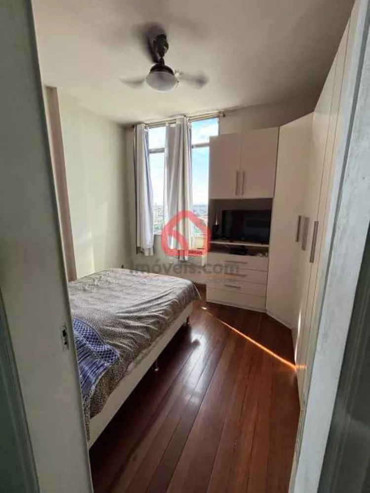 Apartamento, 2 quartos, 58 m² - Foto 6