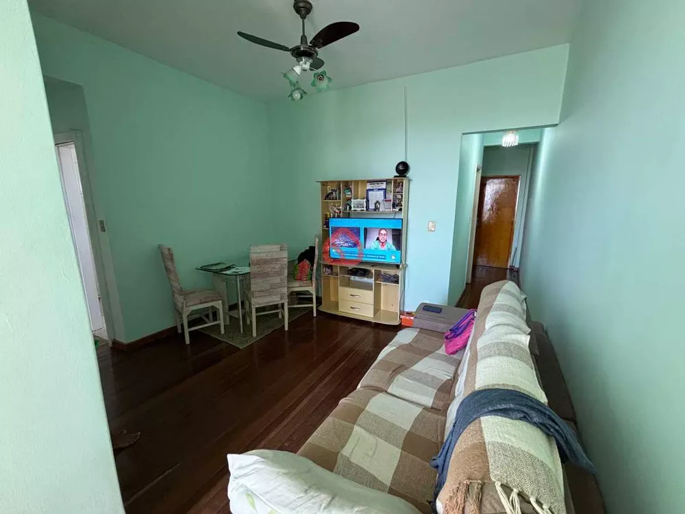 Apartamento, 2 quartos, 58 m² - Foto 1