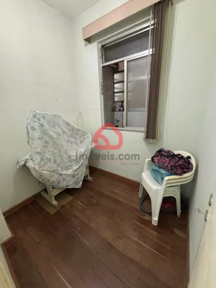 Apartamento, 2 quartos, 58 m² - Foto 7