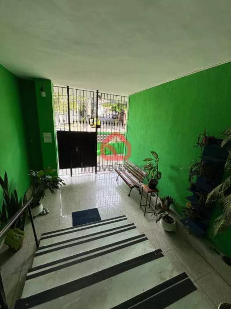 Apartamento, 2 quartos, 58 m² - Foto 13