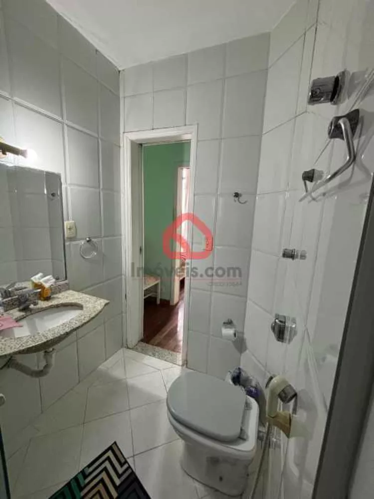Apartamento, 2 quartos, 58 m² - Foto 10