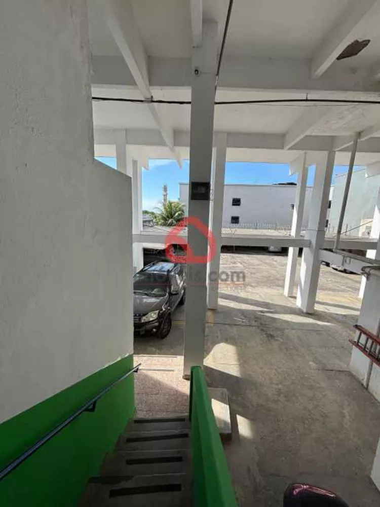 Apartamento, 2 quartos, 58 m² - Foto 17