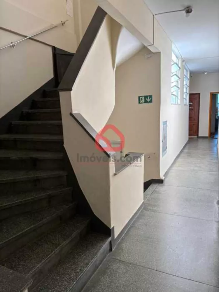 Apartamento, 2 quartos, 58 m² - Foto 16