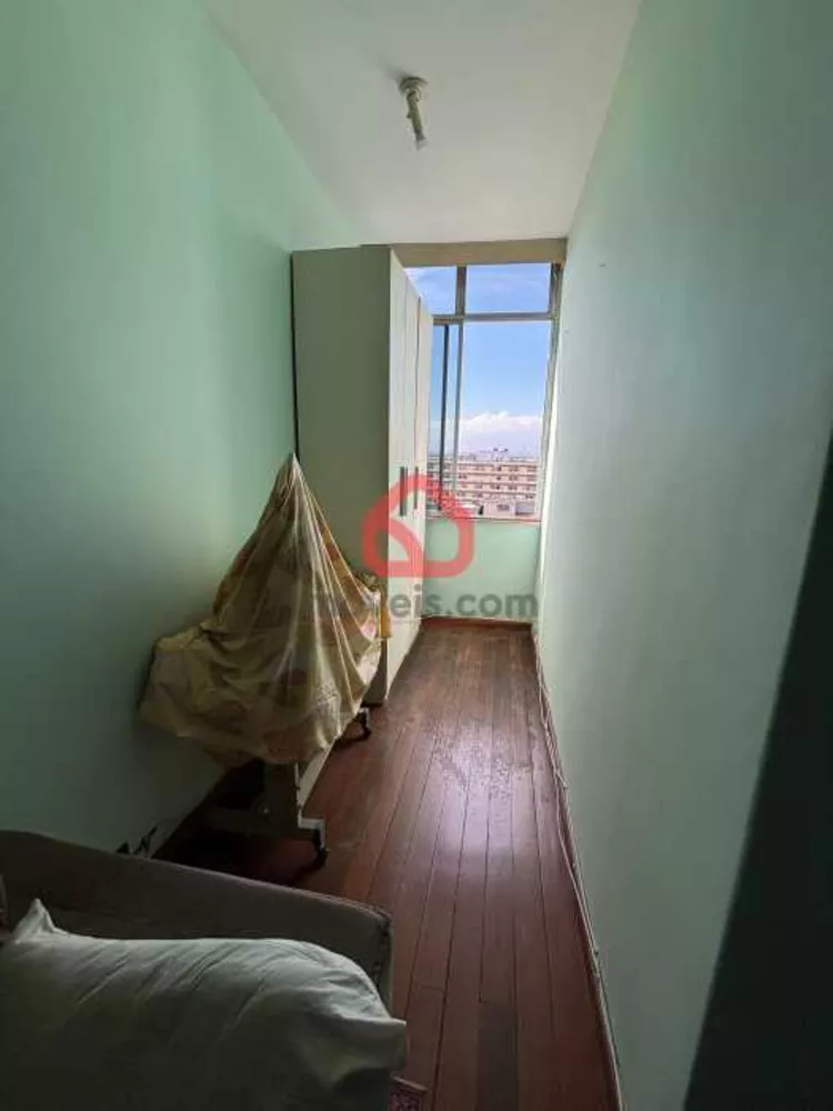 Apartamento, 2 quartos, 58 m² - Foto 8