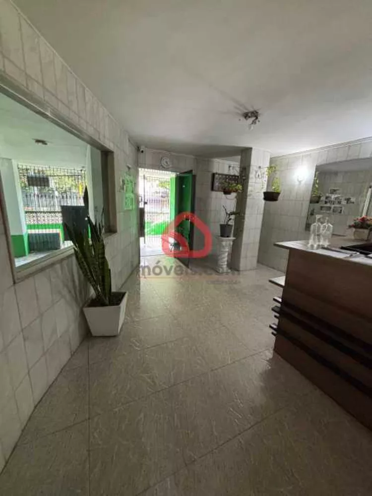 Apartamento, 2 quartos, 58 m² - Foto 14