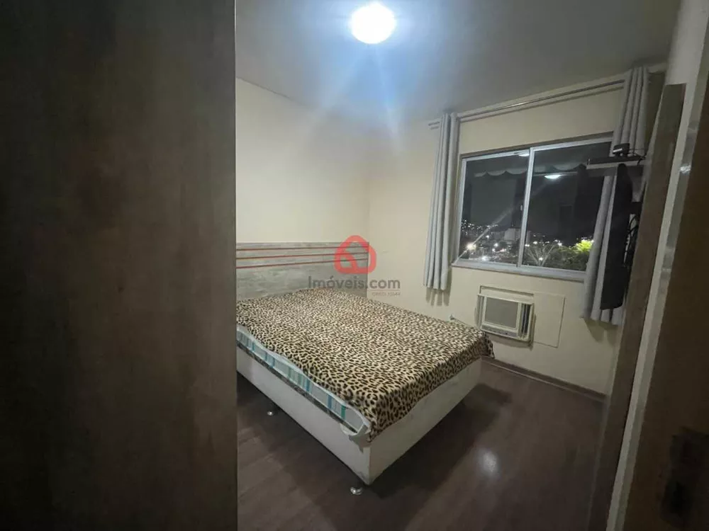 Apartamento, 2 quartos, 70 m² - Foto 8