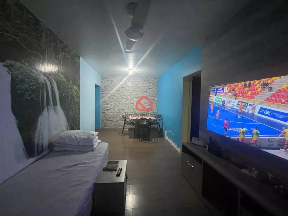 Apartamento, 2 quartos, 70 m² - Foto 3