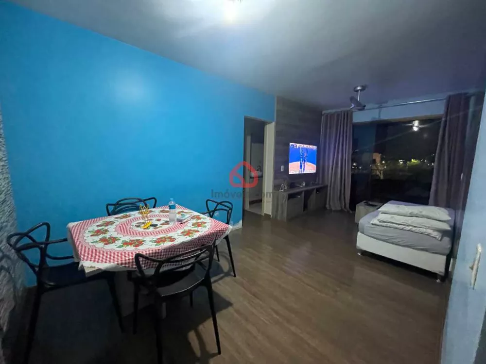 Apartamento, 2 quartos, 70 m² - Foto 4