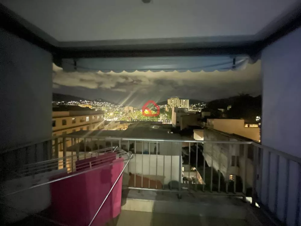 Apartamento, 2 quartos, 70 m² - Foto 2