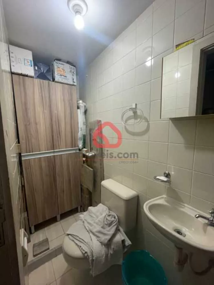 Apartamento, 2 quartos, 70 m² - Foto 12