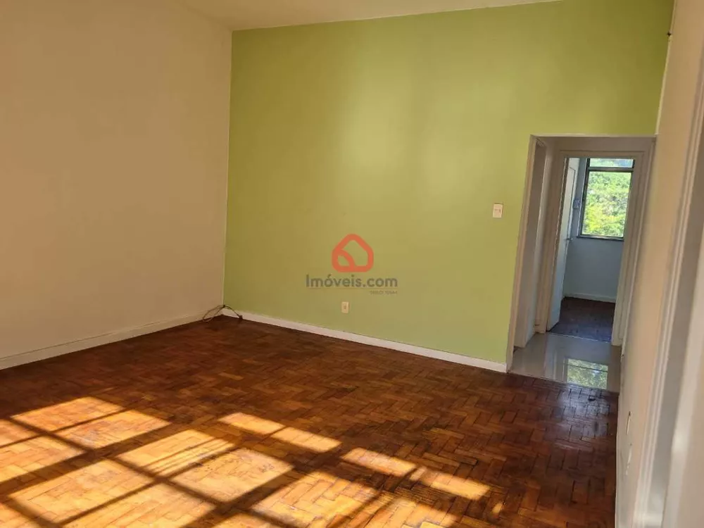 Apartamento, 2 quartos, 66 m² - Foto 2